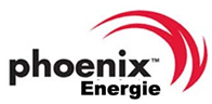 Page d'accueil Phoenix Energie